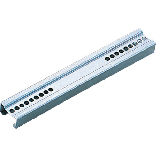 TRUSCO Telescopic Container Cart Connecting Bar for SUS 395-495 L294 FCD-40SUS 1 Piece