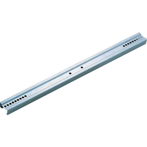 TRUSCO Telescopic Container Cart Connecting Bar for SUS 495-595 L394 FCD-50SUS 1 Piece