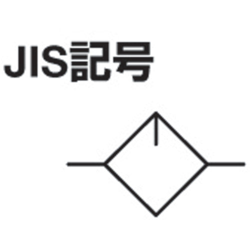 CKD Lubricator L4000-10-W 1 piece