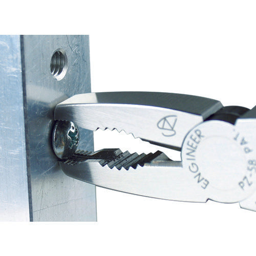 ENGINEER ネジザウルスGT PZ-58 1 丁