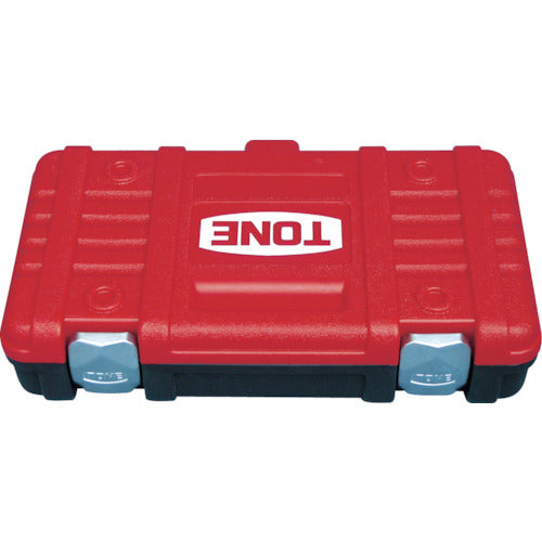 TONE 소켓 렌치 세트 삽입 각 12.7mm 4130MP 1 S