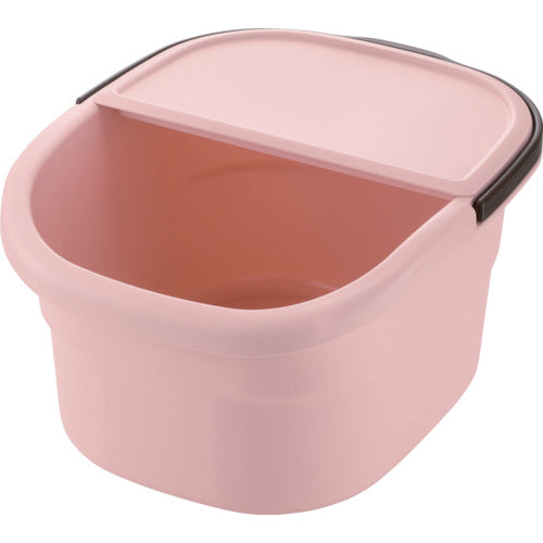 Richell Hayur Foot Bath Bucket 18163 1 pc