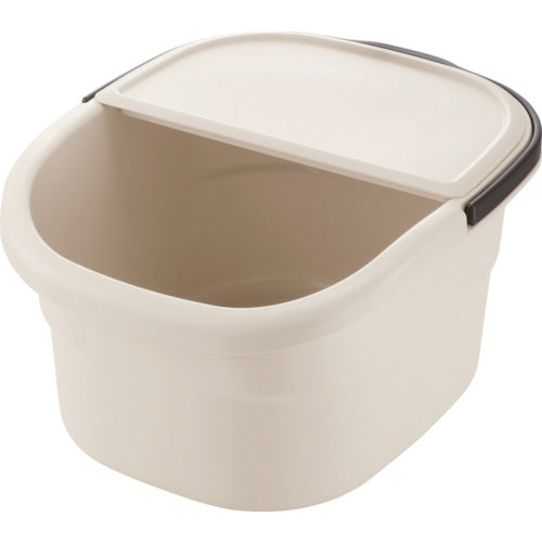 리첼 하유 풋 버킷 18162 1 개