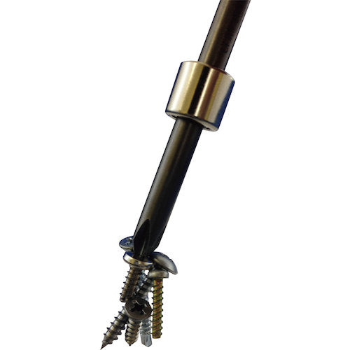 Omi Φ5, Hexagon 5 Driver Bit Magnet Ring MF-H5 1 pc