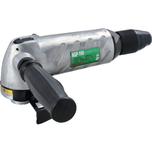 NPK Angle Grinder 125mm Super Powerful Type 15318 NGP-125 1 unit