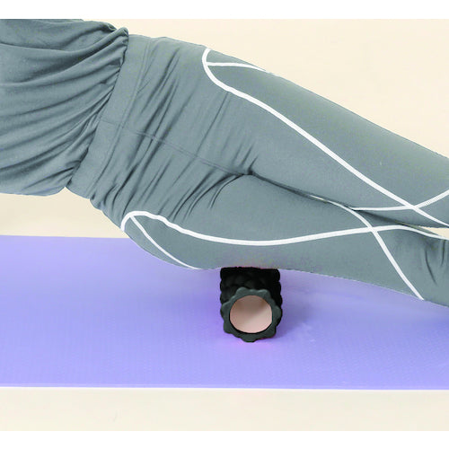 글로벌 일본 근막 롤러 블랙 745383 1 개