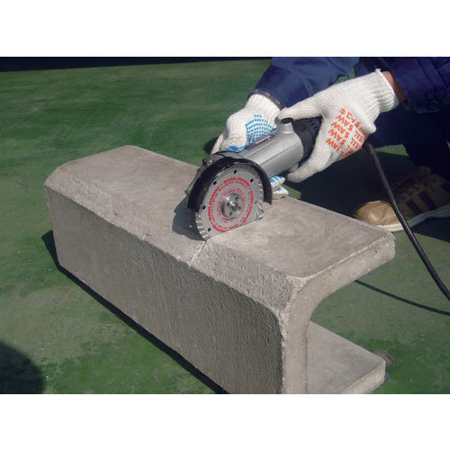 モトユキ ダイヤモンドカッターウェーブ SC-105 1 枚