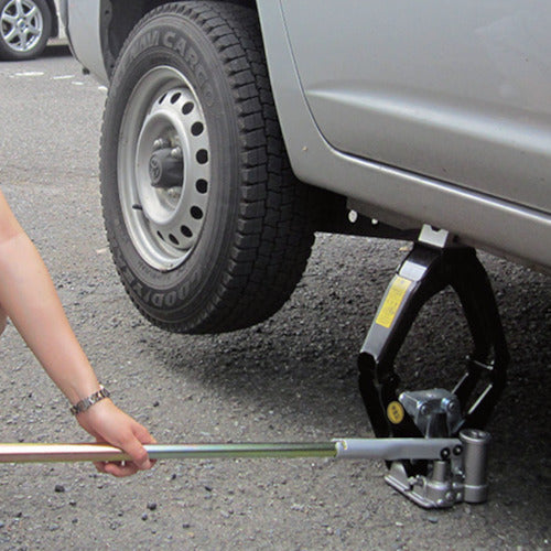 MASADA scissor jack MSJ-850 1 unit