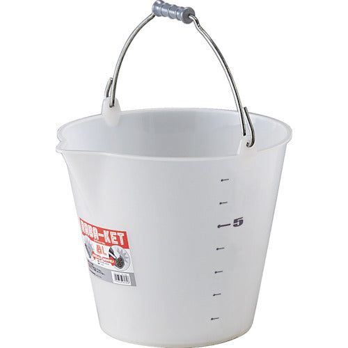 Risu La Bucket 8L N 8LN 1 piece