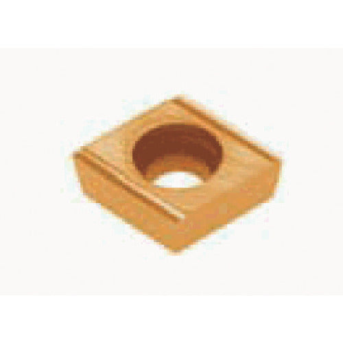 タンガロイ 旋削加工用インサート PVDコーティング J740 CCGT060201FR-J10 10 個