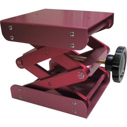 ワーゼフ カラージャッキ AL製 150型 03A-N003 1 台