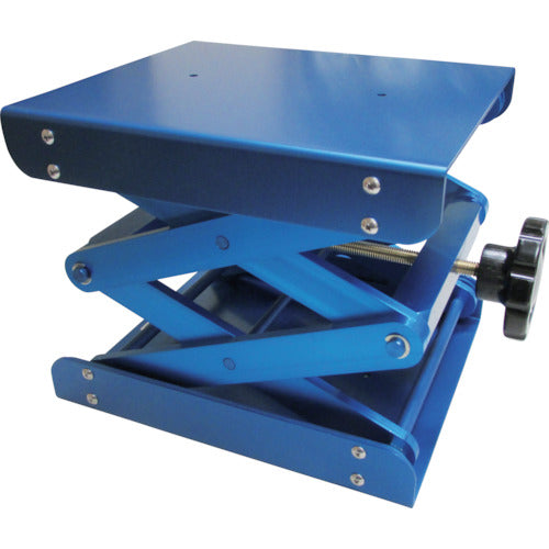 ワーゼフ カラージャッキ AL製 200型 03A-N004 1 台