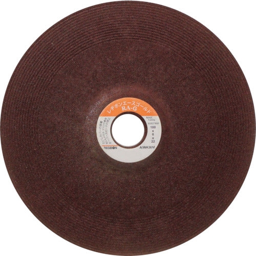 레지본 에이스 골드 RAG 180x6x22 AWA36M RAG1806-AWA36M 25매