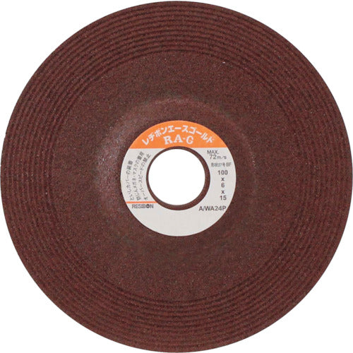 레지본 에이스 골드 RAG 100x6x15 AWA24P RAG1006-AWA24P 25매