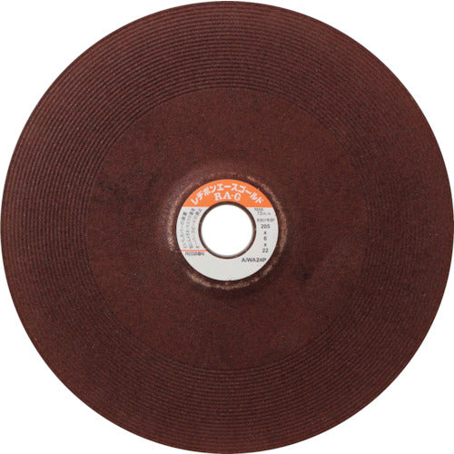 Resibon Ace Gold RAG 205x6x22 AWA24P RAG2056-AWA24P 25 sheets