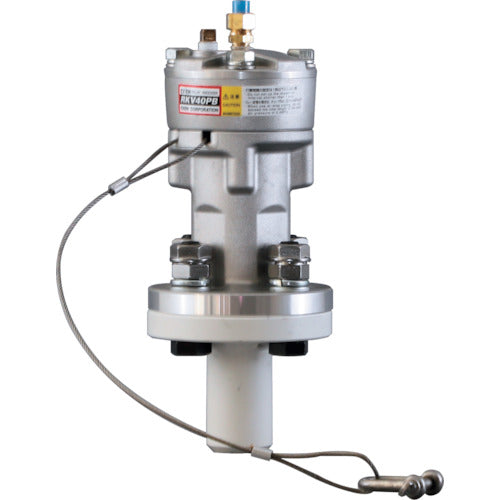 EXEN 릴레이 노커 바이브 타입 RKV40PB RKV40PB 1대