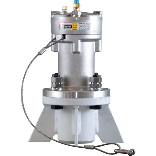 EXEN 릴레이 노커 바이브 타입 (평면 설치용) RKV60PB RKV60PB 1대