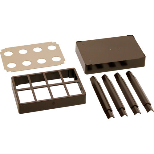 Chopla Melody Umbrella Stand 8P 610517 1 pc