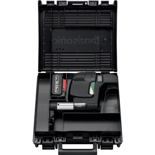 EXENA 充電ハンマードリル EZ1HD1J18V-B 1 台