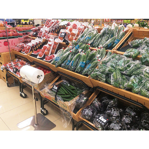 サンコー 折りたたみコンテナ 559810 ディスプレイオリコン6416 ブラウン 55981000BRBEI 1 個