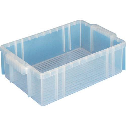 선코 박스형 컨테이너 201312 선박스 #13 투명 20131200TM 1개