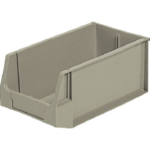 산코 행거 랙 컨테이너 HL-10 201007 라이트 그레이 20100700GL802 1 개