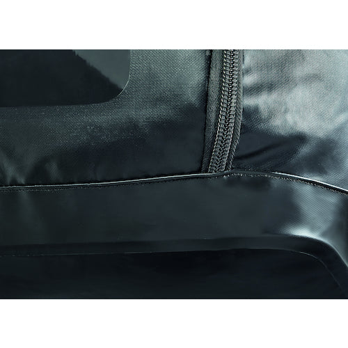 PETZL 더플 85 블랙 S045AA03 1개