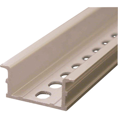 SHINOHARA DINレール 高さ15mm L=1000 ADMH-10 1 本