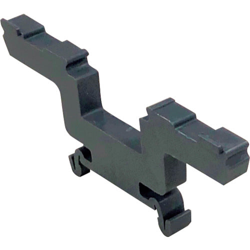 SHINOHARA DH 홀더 수지제・원터치 커버식 DHC2-31WOA 1개