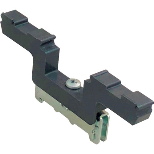 SHINOHARA DH 홀더 수지제・원터치 커버식 DHC2-17T 1개