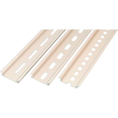 SHINOHARA DINレール 長穴 L=2000 ADK-RT-20 1 本