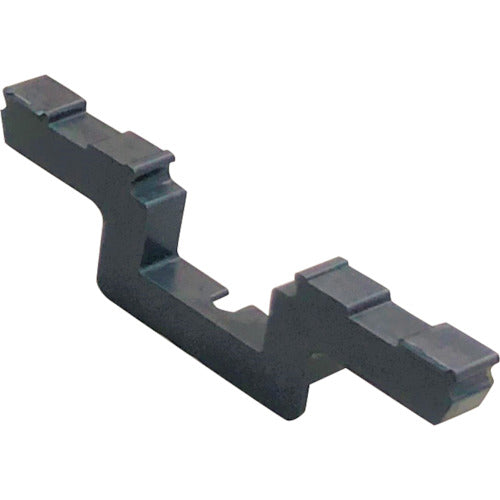 SHINOHARA DHホルダー 樹脂製・ワンタッチカバー式 DHC2-17 1 個