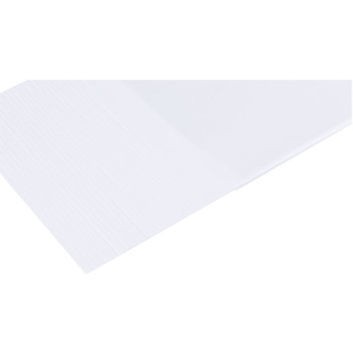 マルマン A4 クリアポケットリーフ L460 1 袋