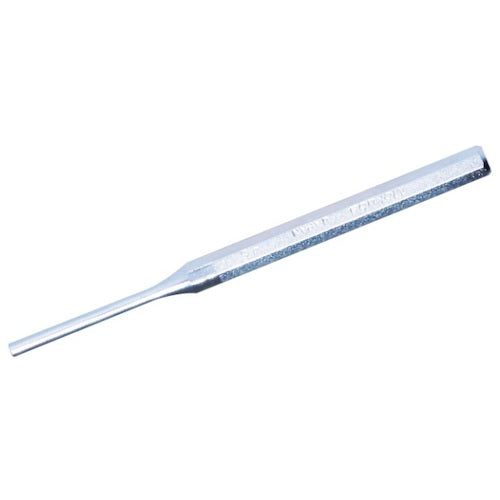 モクバ印 E−8 ピンポンチ 2.5 E-8-2.5 1 本