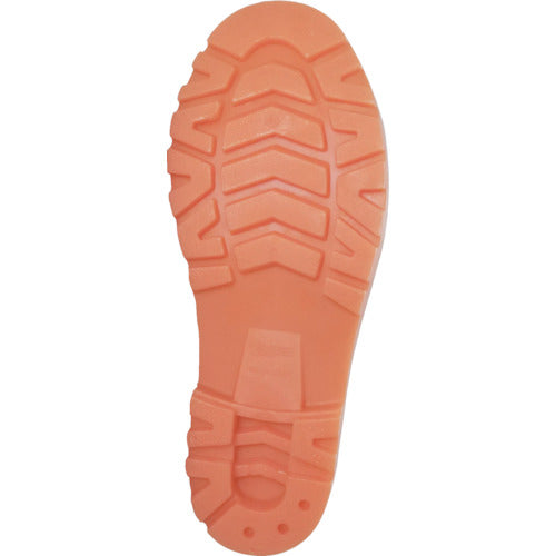 富士手袋 鉄芯耐油セフメイトセイバー黒 ブラック26.0 8893-BK-26.0 1 足