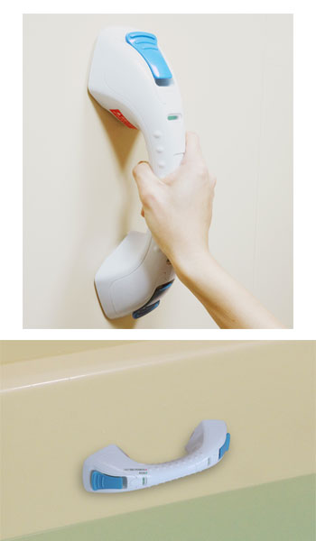 クイックバーミニ / UNI-300M-W 1 本