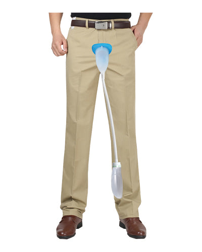 남성용 수뇨기 Mr.유리나 / UR-012 L사이즈 1개