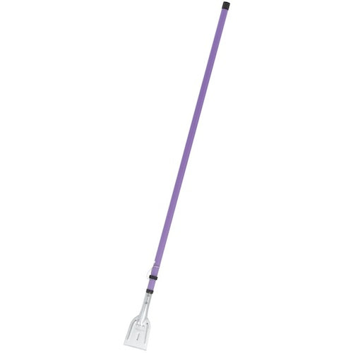 Ousho Stainless Steel Telescopic Scraping Rod 1500mm 402601 1 piece