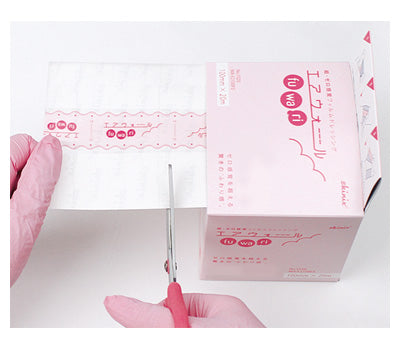 에어 월 후 · 와 · 리 No.50 / MA-E5050FT 5cm 폭 × 5m 권 1 권