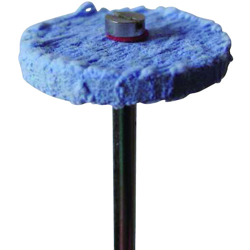 Yanase Small Diameter Buff Cotton Buff Impregnated Type 25x3 KB25 5 pcs