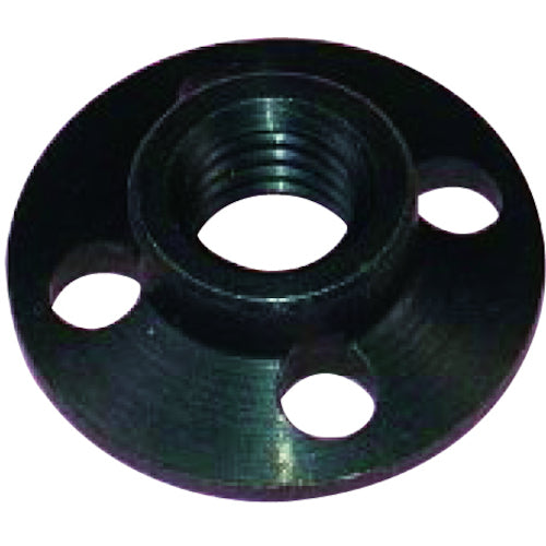 Yanase Disc Grinder Presser Nut Taper N-M102 1 Piece