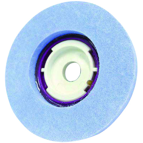 야나세 SG 마무리 디스크 함침 100 파이 SG-UD100 5장