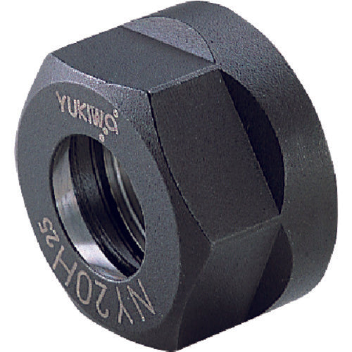 Yukiwa EY Nut NY16H22 1 pc