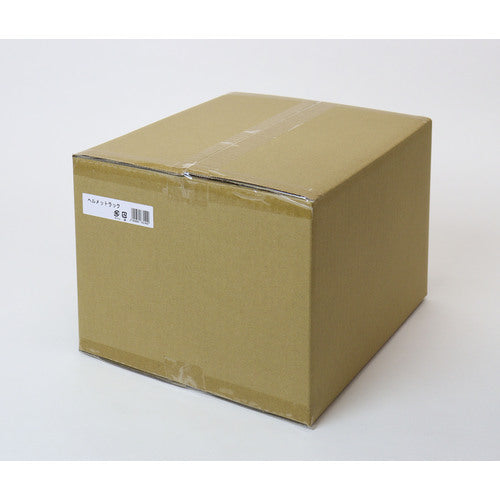 나비 플라스틱 헬멧 트럭 631420 1 개