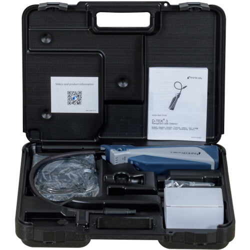 아사다 고감도 누설 검출기 D-TEK3 LB005 1 대