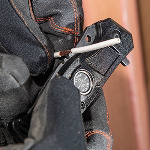 KLEIN Electrician's Knife (Folding) 44228 1 piece