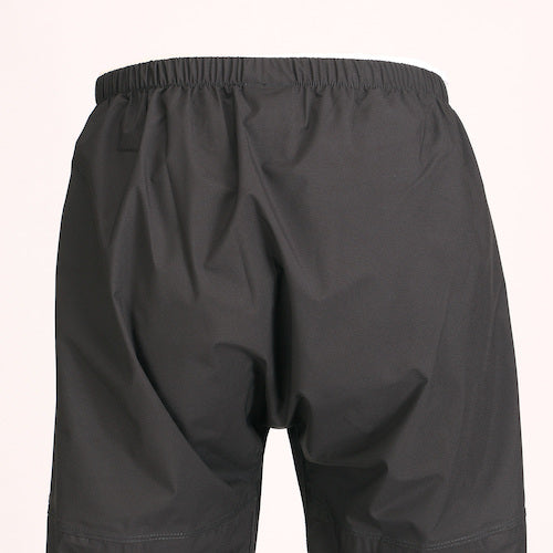 Kajimeiku 7572 4WAY Stretch Shield EX Silver L 7572-71-L 1 unit