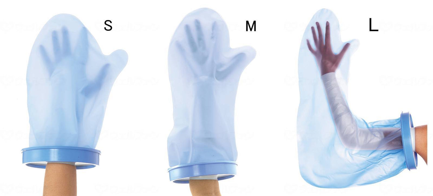 モリトシールタイト 腕用 L