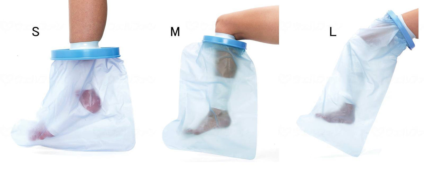 Morito Seal Tight for Legs S