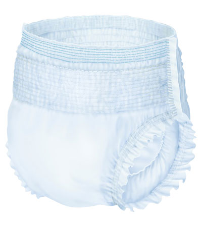 業務用 エルモア いちばんパンツライト M~L / 452251→452611 20枚 1 ケース(4袋入)